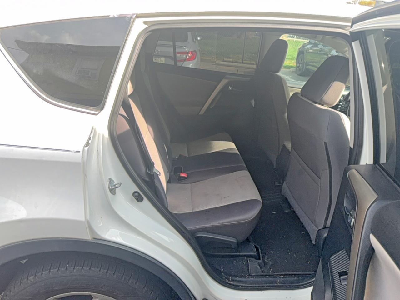 2014 Toyota Rav4 Xle - Фото 6