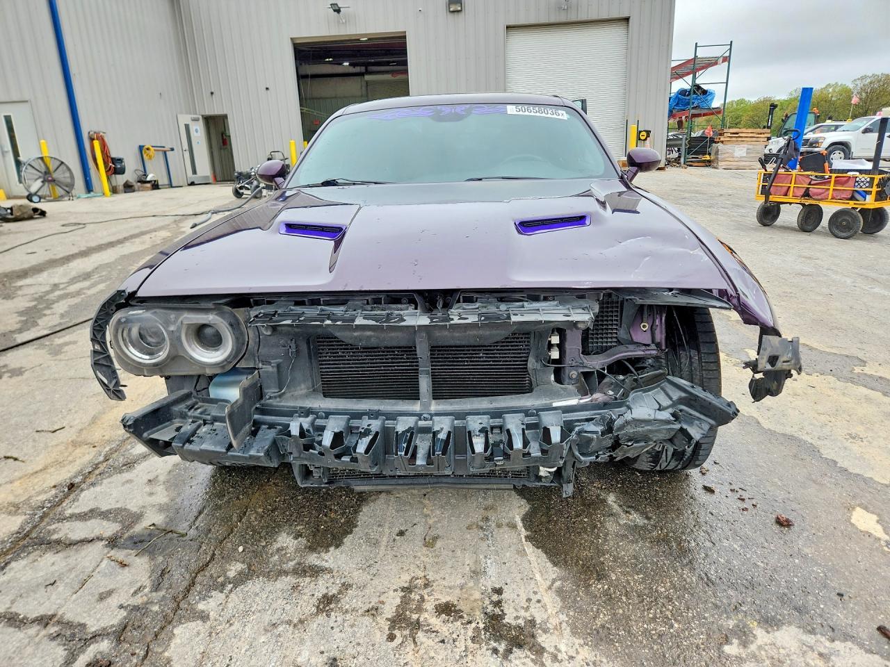2020 Dodge Challenger Sxt - Фото 5