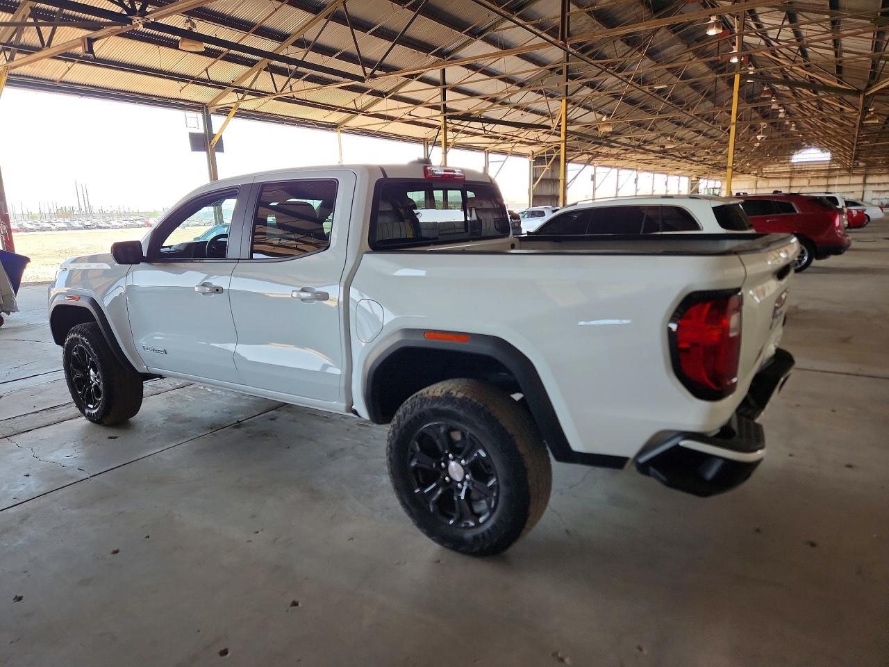 2023 GMC Canyon Elevation - Фото 2