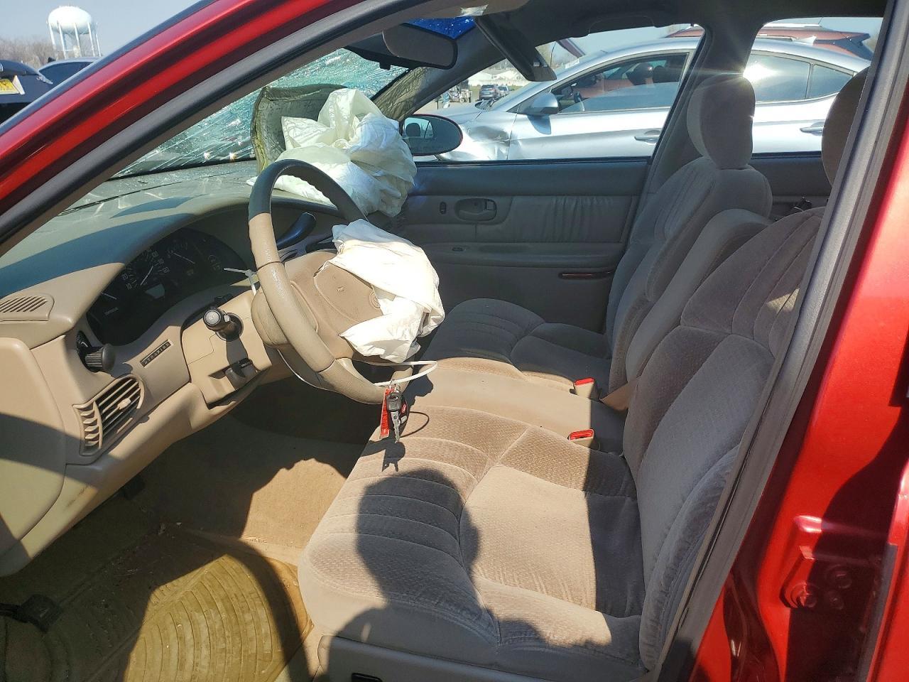 1997 Buick Century Custom - Image 7