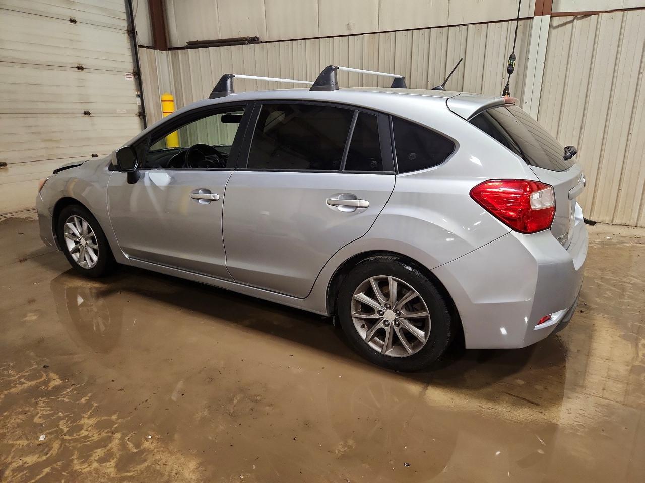 2013 Subaru Impreza Premium - Image 2
