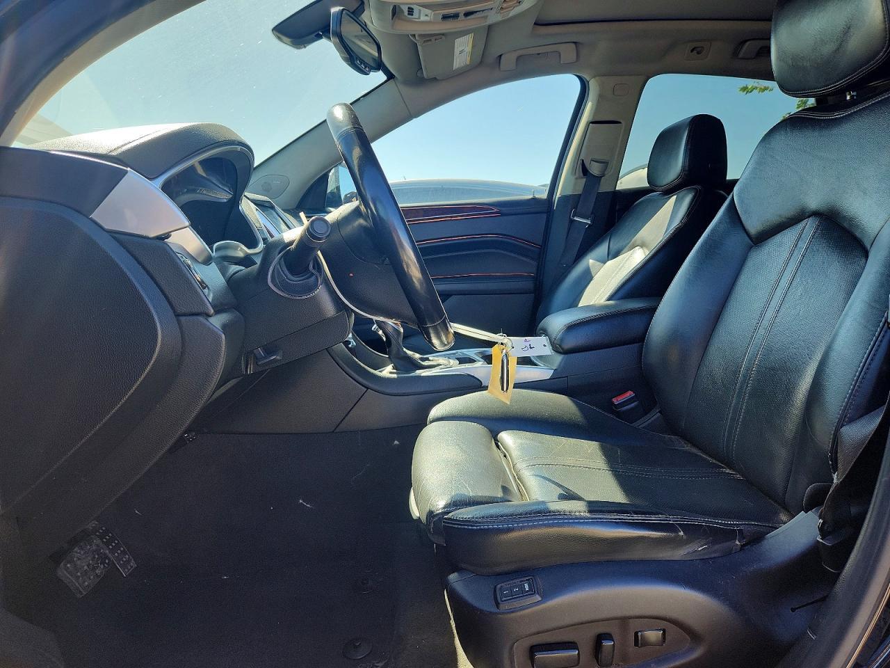 2016 Cadillac Srx Luxury Collection - Image 7