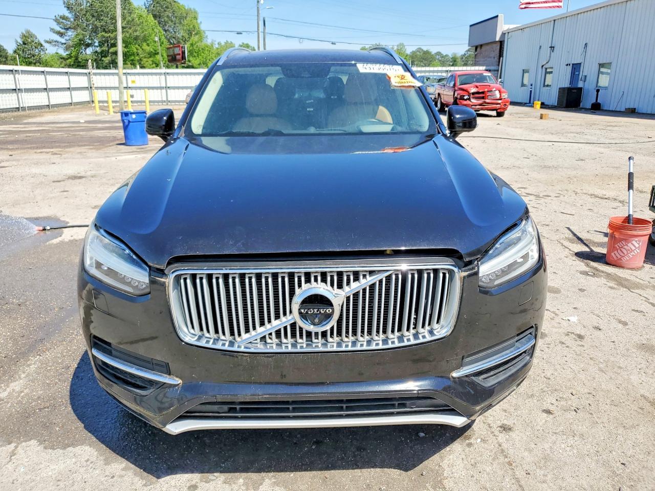 2016 Volvo Xc90 T6 - Image 5