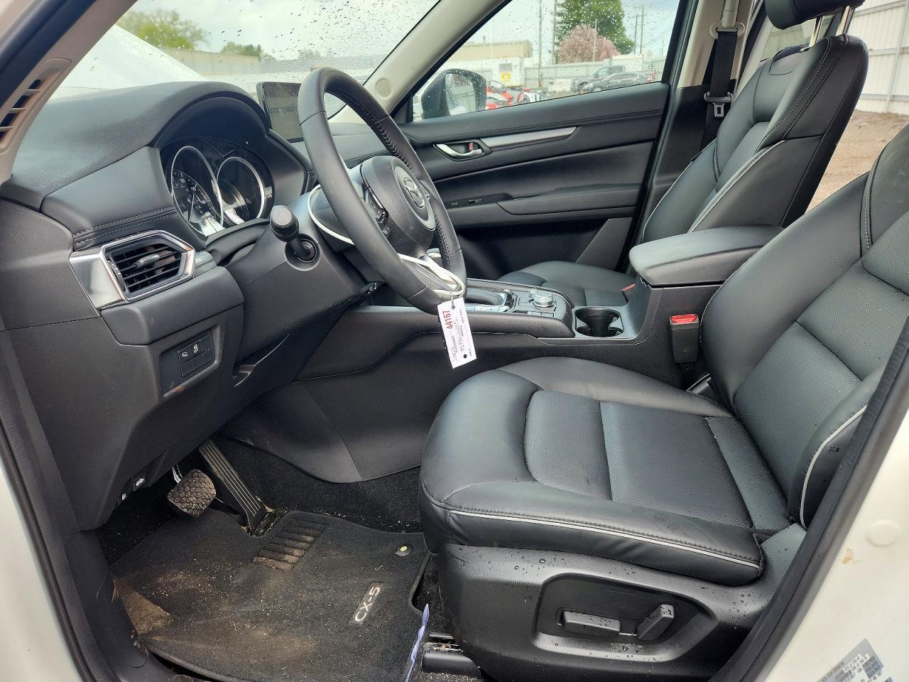 2025 Mazda Cx-5 Select - Фото 7