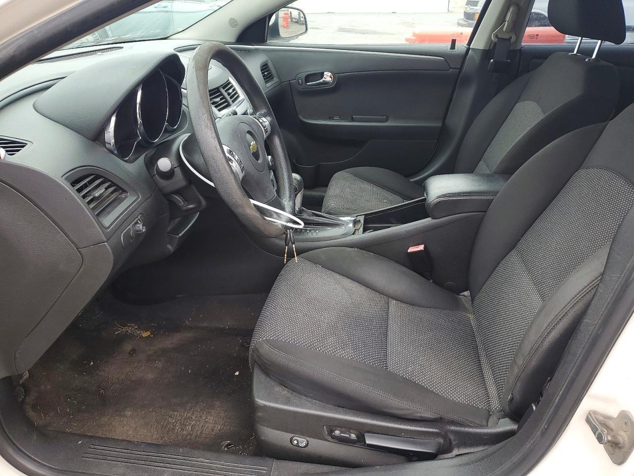 2012 Chevrolet Malibu - Фото 7