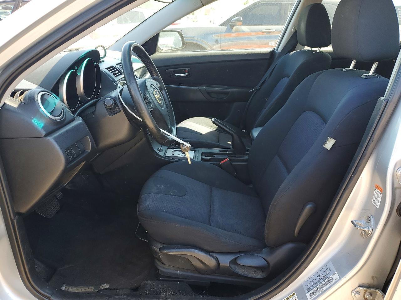 2009 Mazda 3 S - Фото 7