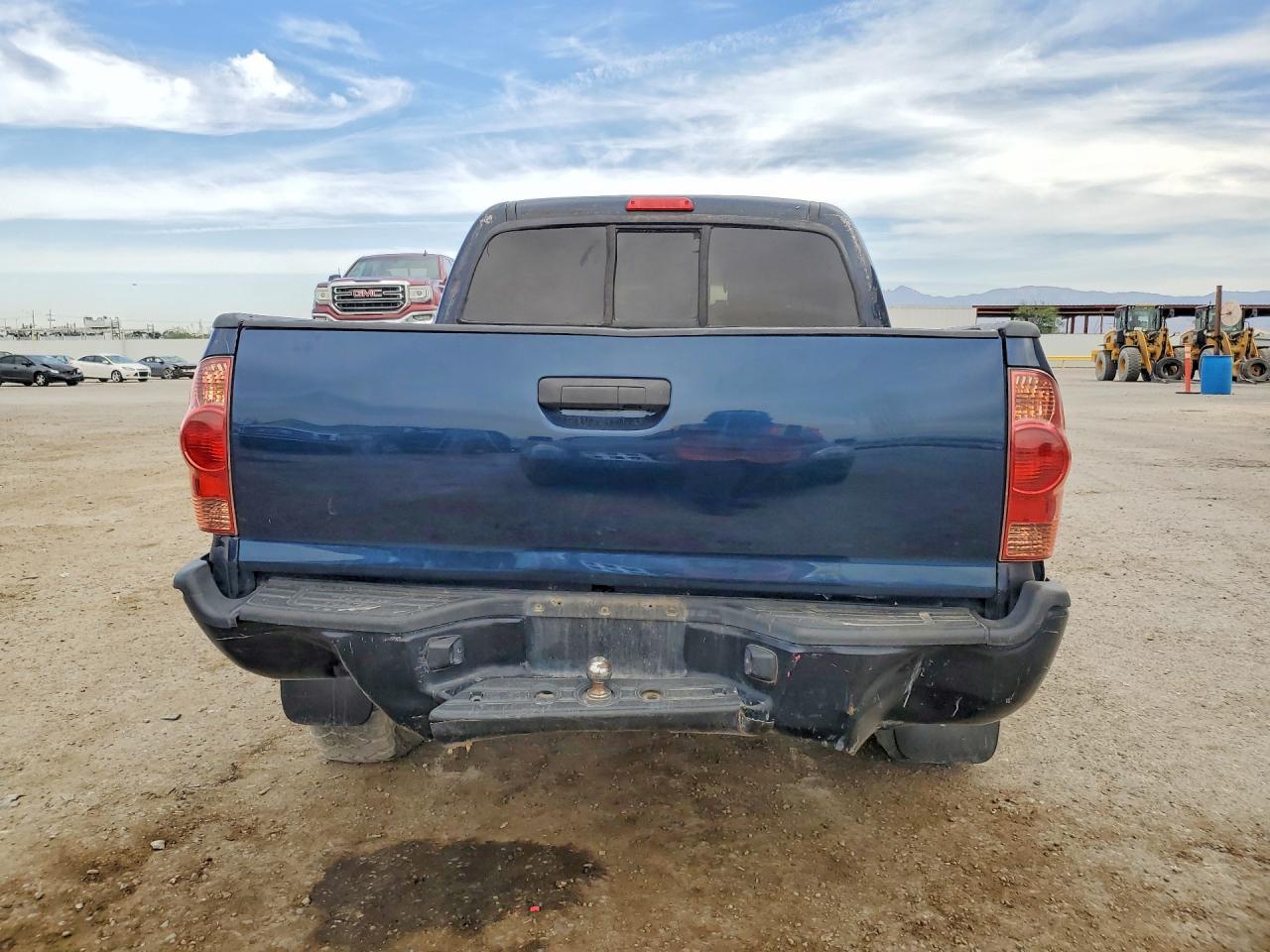 2015 Toyota Tacoma Prerunner - Фото 6