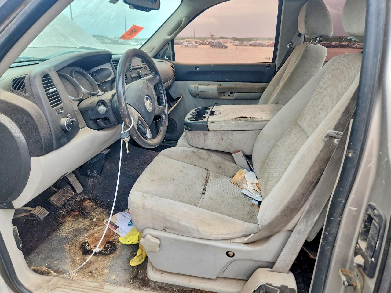 2007 Chevrolet Silverado 1500 - Фото 7