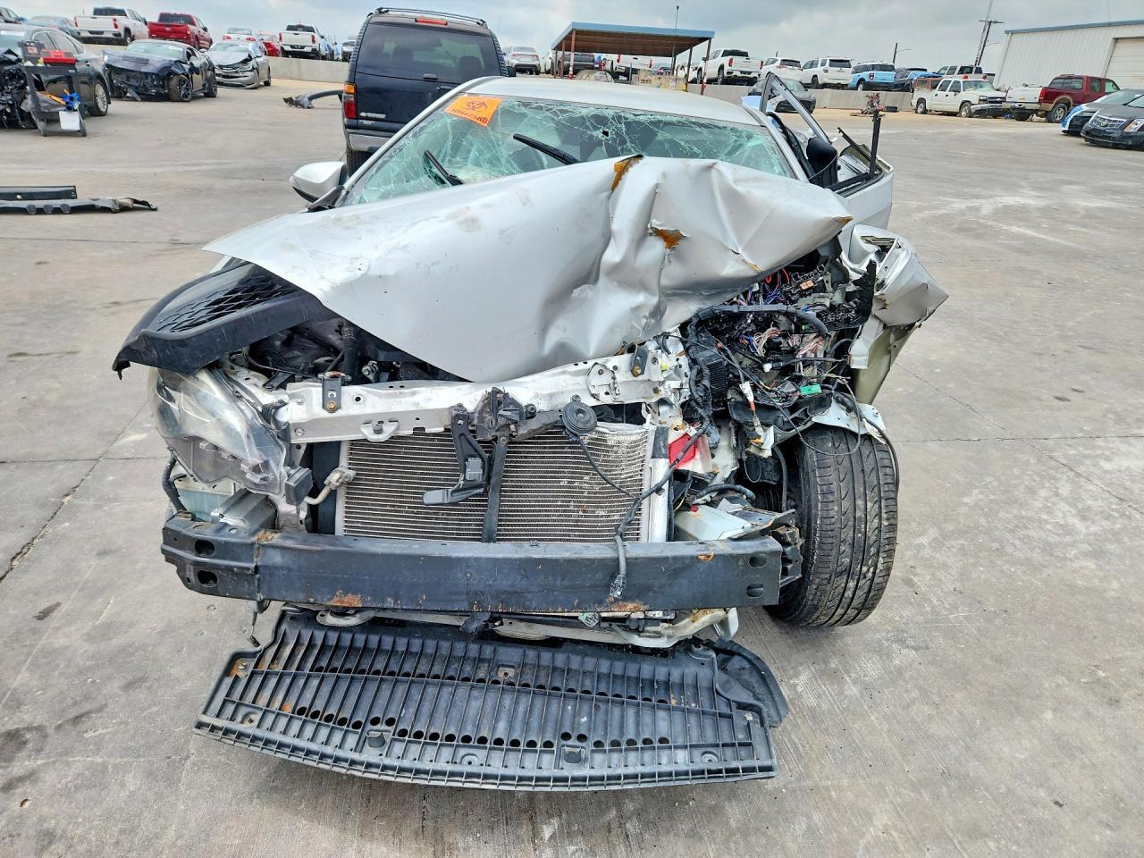 2019 Toyota Corolla Se - Image 5