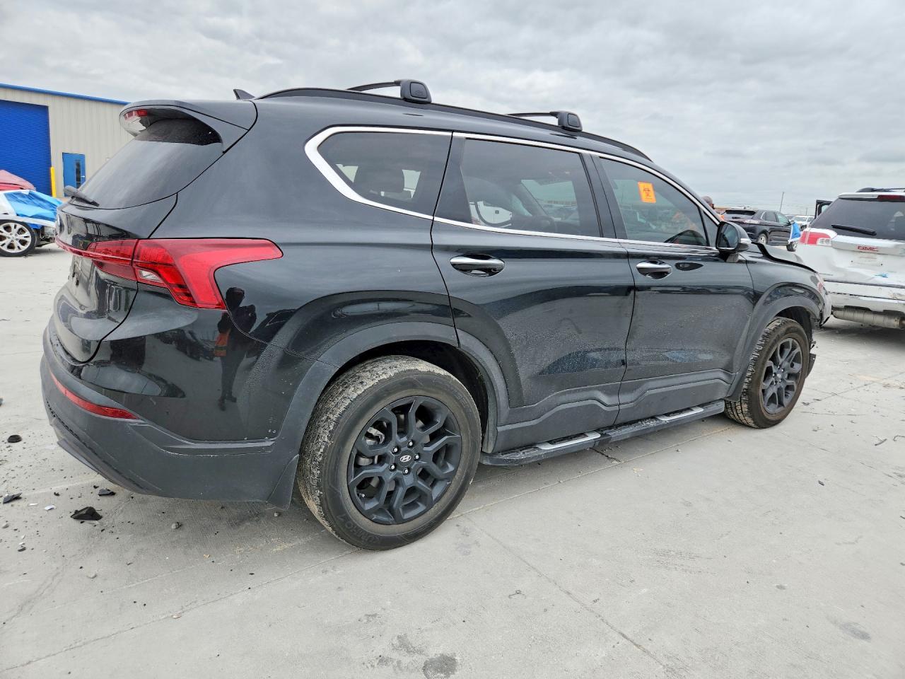 2023 Hyundai Santa Fe Xrt - Фото 3