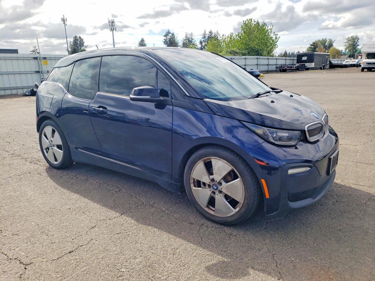 2018 BMW I3 Bev - Image 4