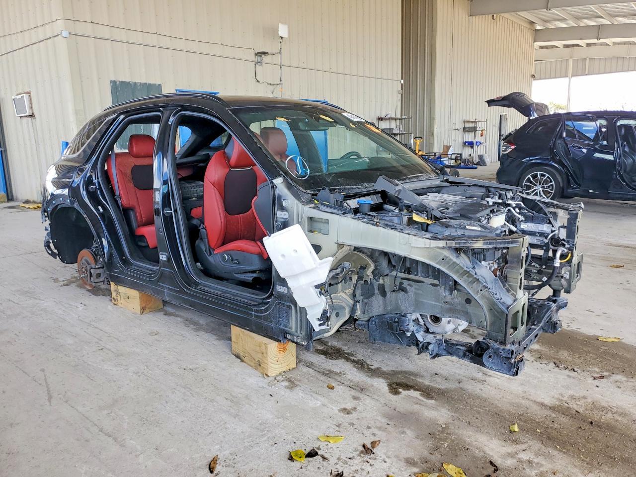 2022 Genesis Gv70 2.5T Standard - Фото 4