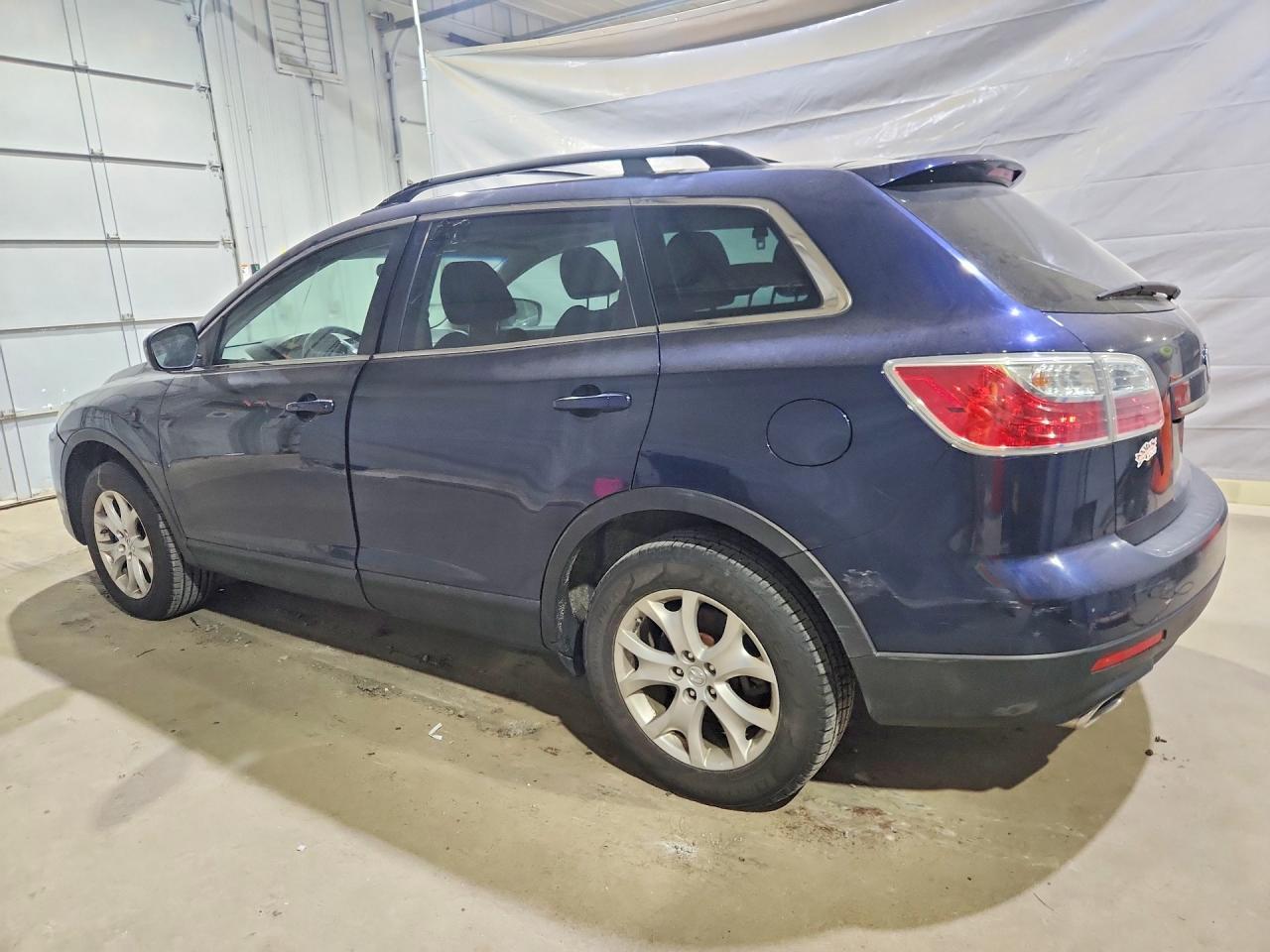 2012 Mazda Cx-9 - Фото 2