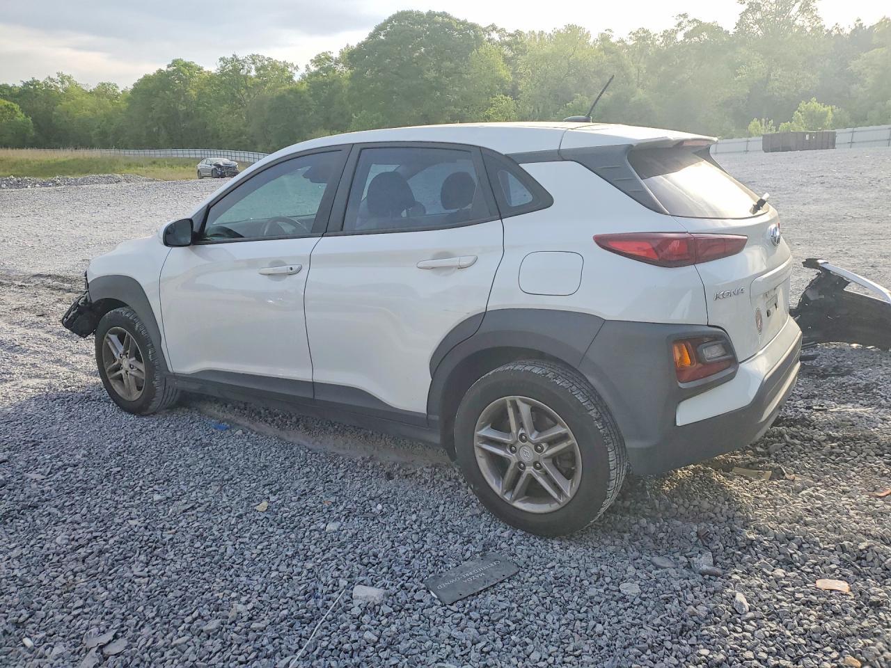 2020 Hyundai Kona Se - Image 2