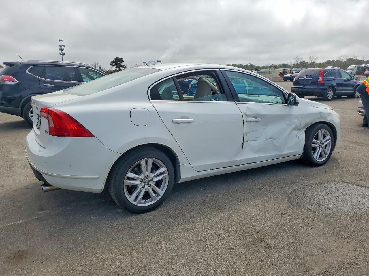 2013 Volvo S60 T5 - Фото 3