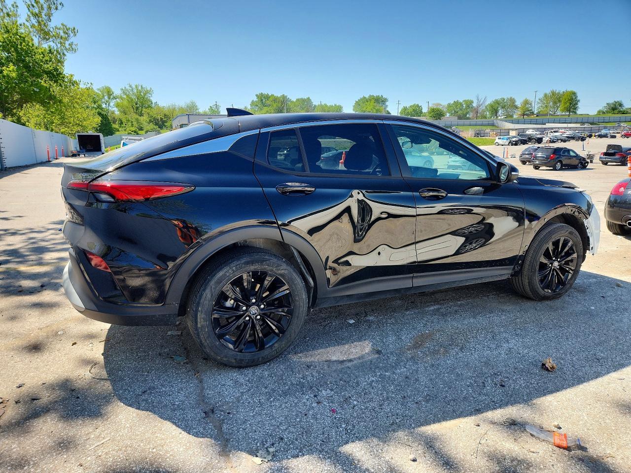 2024 Buick Envista Preferred - Фото 3
