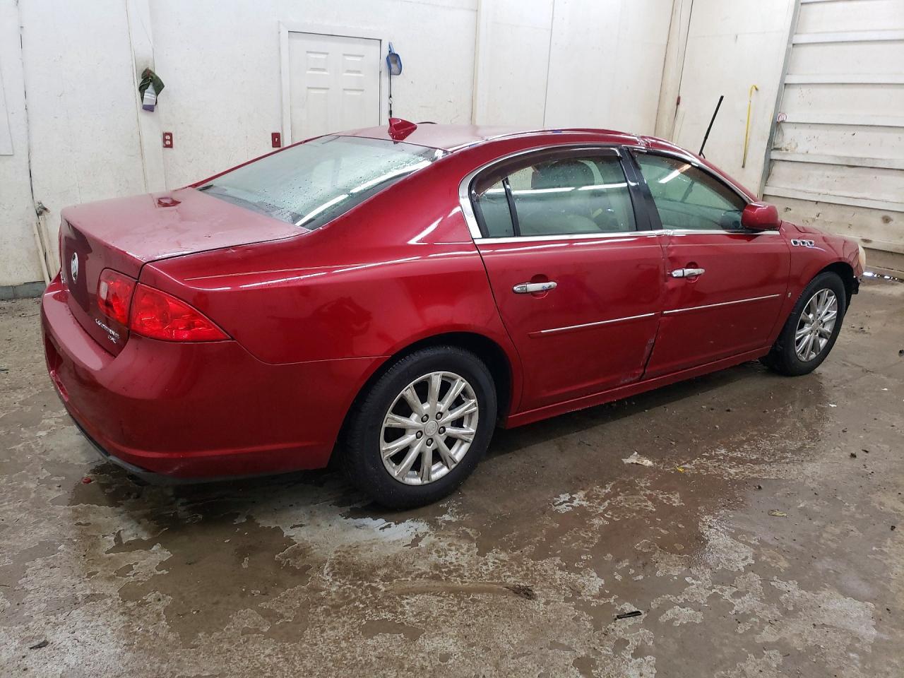 2010 Buick Lucerne Cxl - Фото 3
