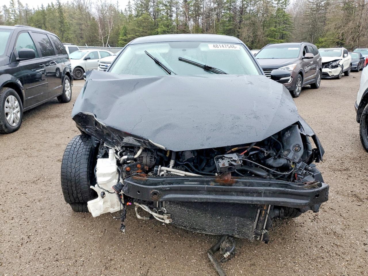 2014 Volkswagen Jetta 2.0 4Dr - Фото 5