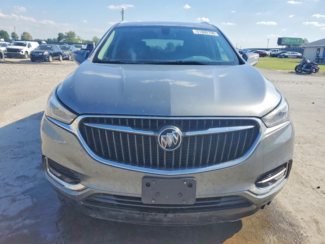 2020 Buick Enclave Essence - Фото 5