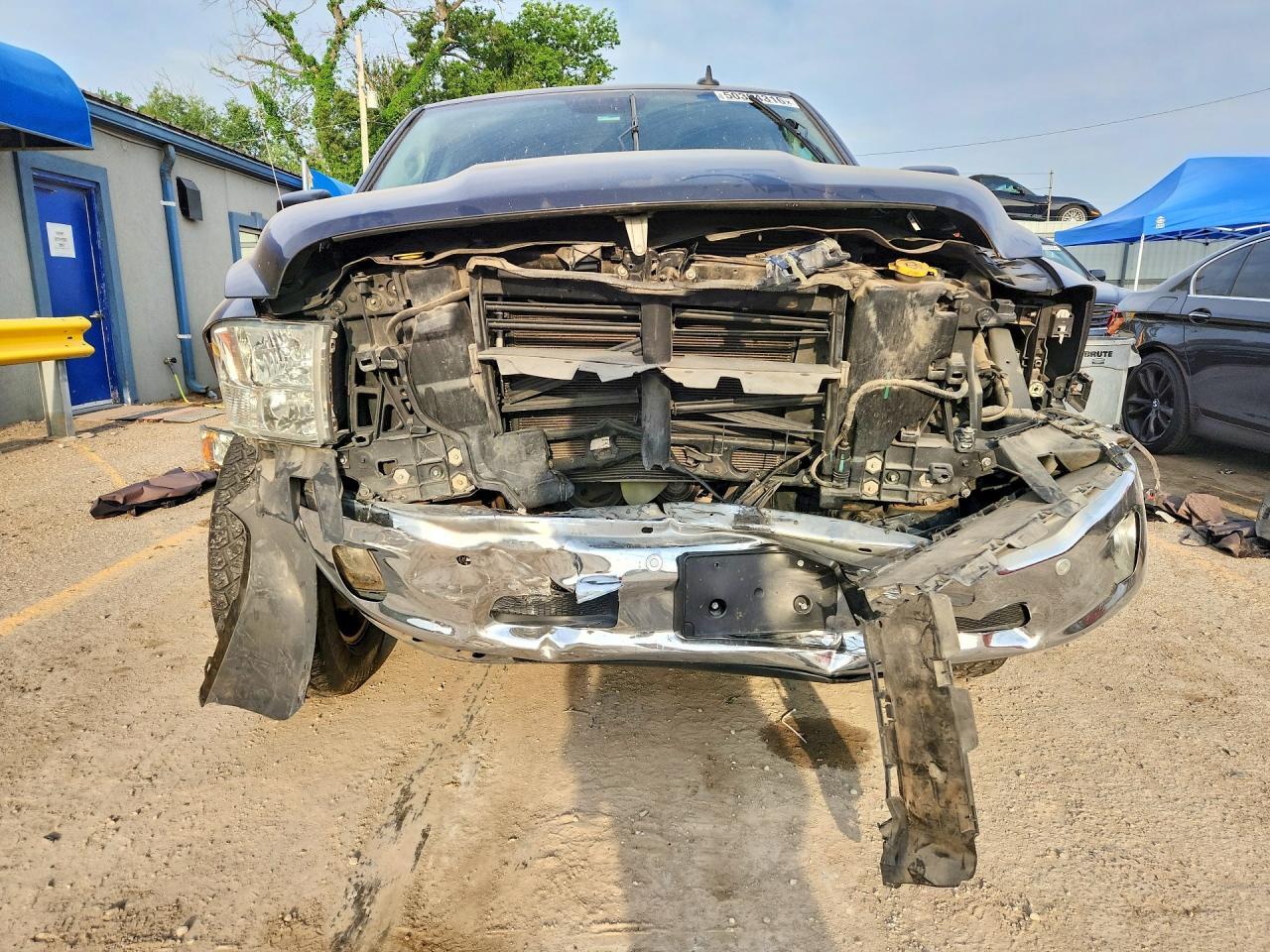 2016 Ram 1500 Slt - Image 5