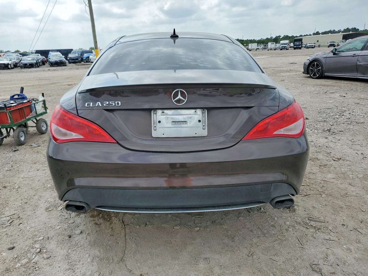 2015 Mercedes-Benz Cla 250 - Image 6