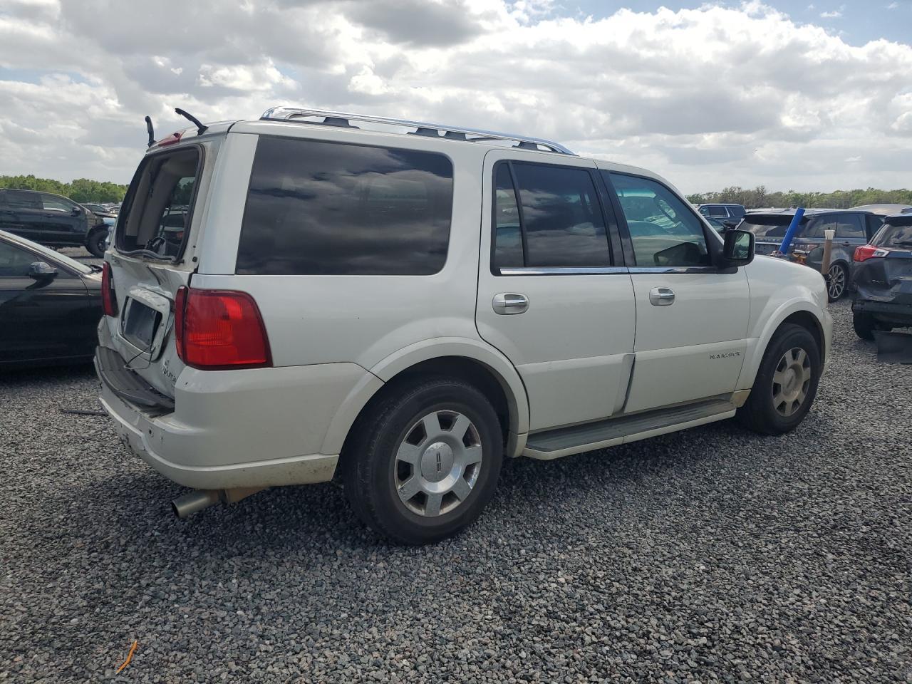 2006 Lincoln Navigator - Фото 3