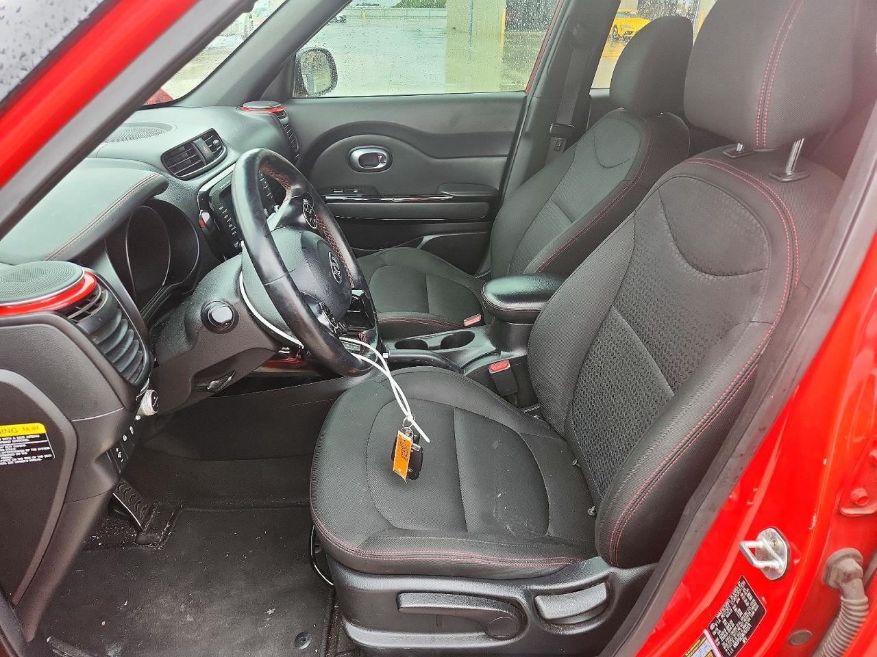 2019 Kia Soul + - Image 7