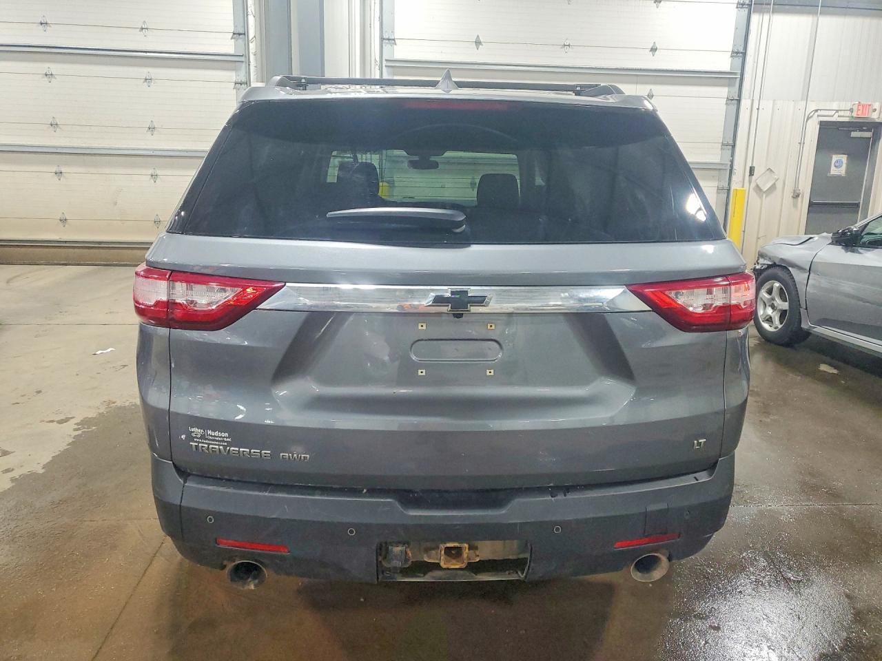 2019 Chevrolet Traverse Lt - Image 6