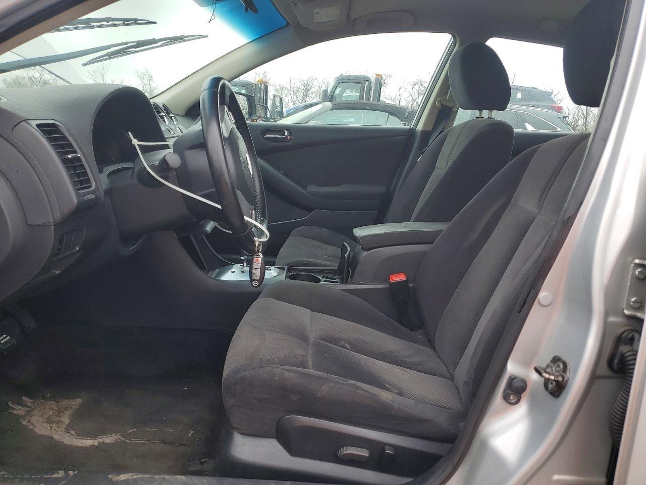 2009 Nissan Altima - Фото 7