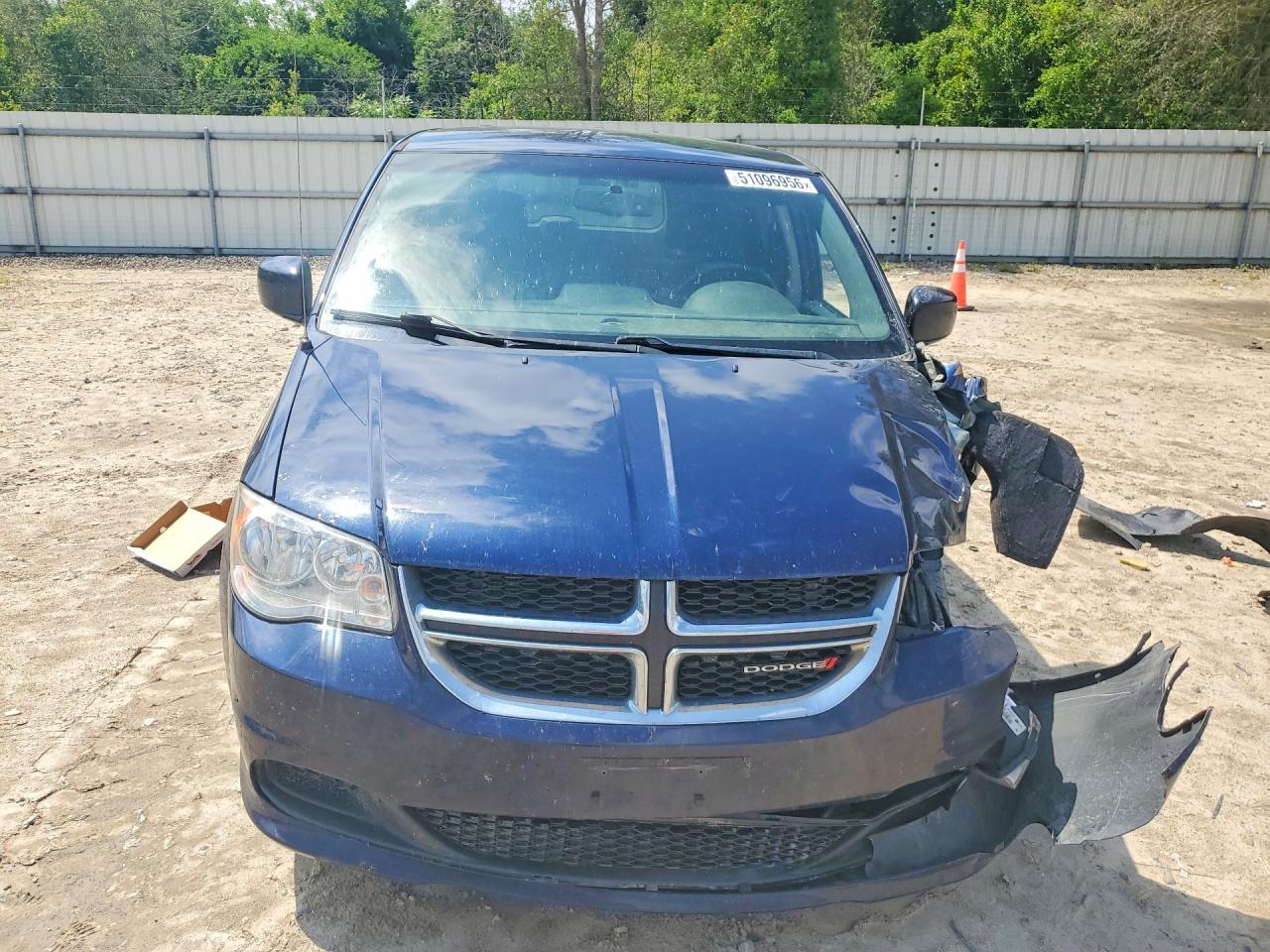 2016 Dodge Grand Caravan Se - Image 5