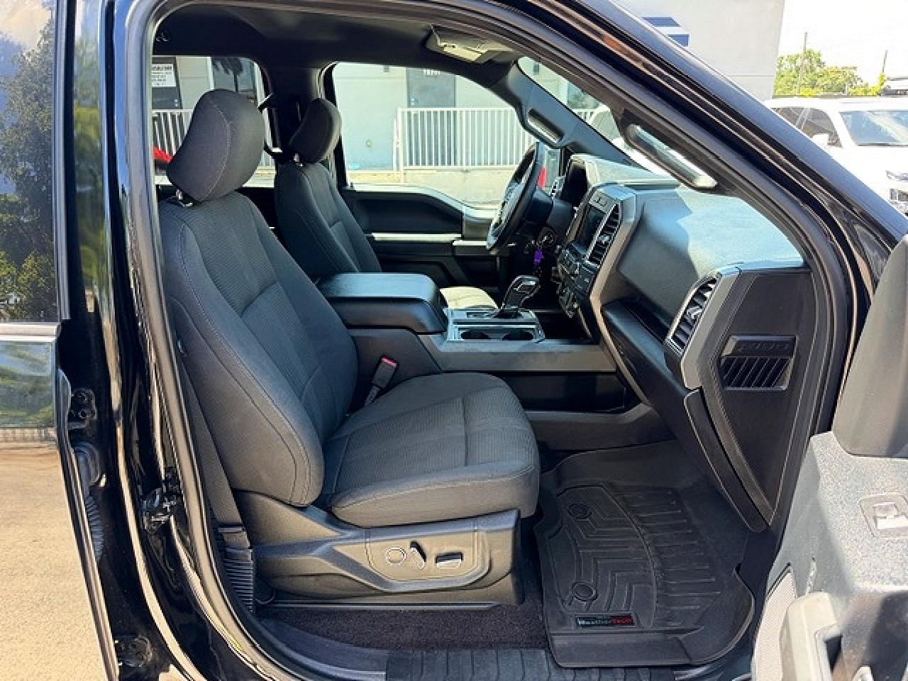 2016 Ford F150 Supercrew - Фото 7
