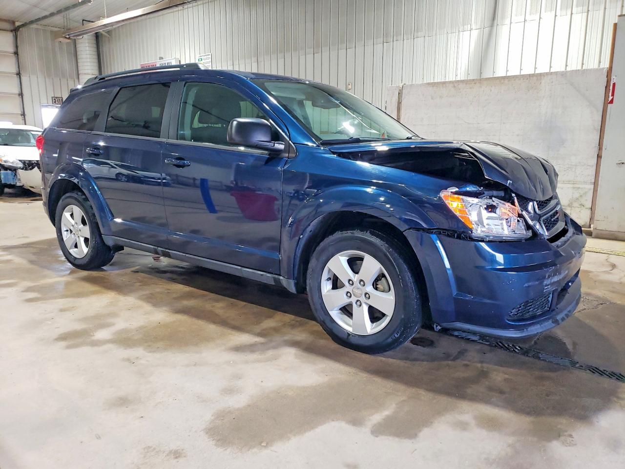 2015 Dodge Journey Se - Фото 4