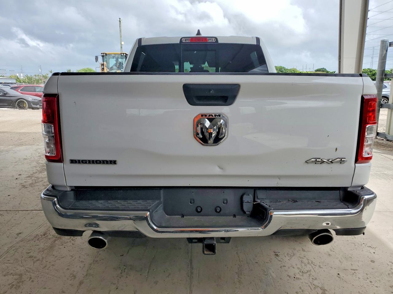 2023 Ram 1500 Big Horn - Image 6