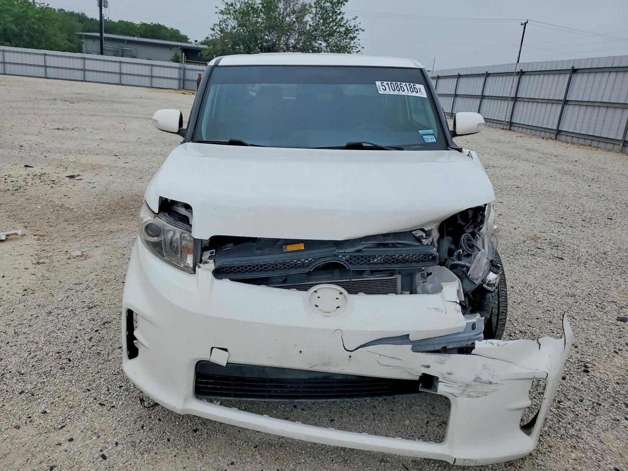 2015 Scion Xb Base - Image 5