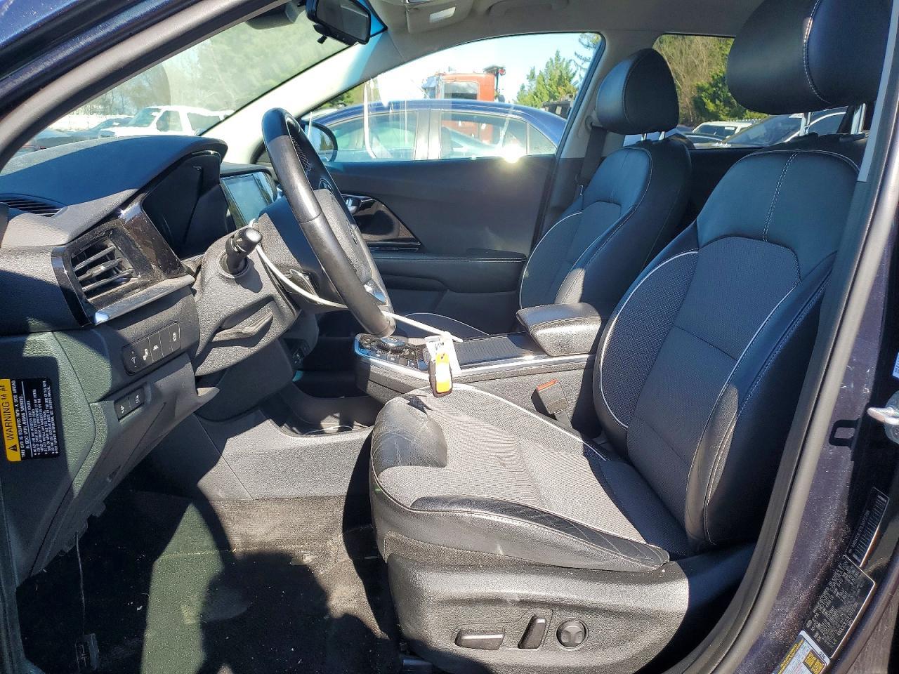 2020 Kia Niro Ev Ex - Image 7