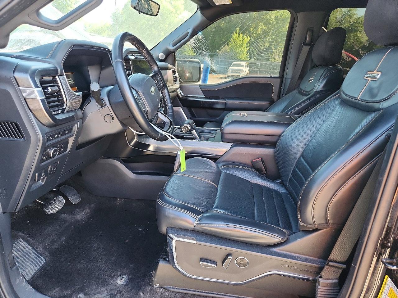 2021 Ford F150 Supercrew - Фото 7