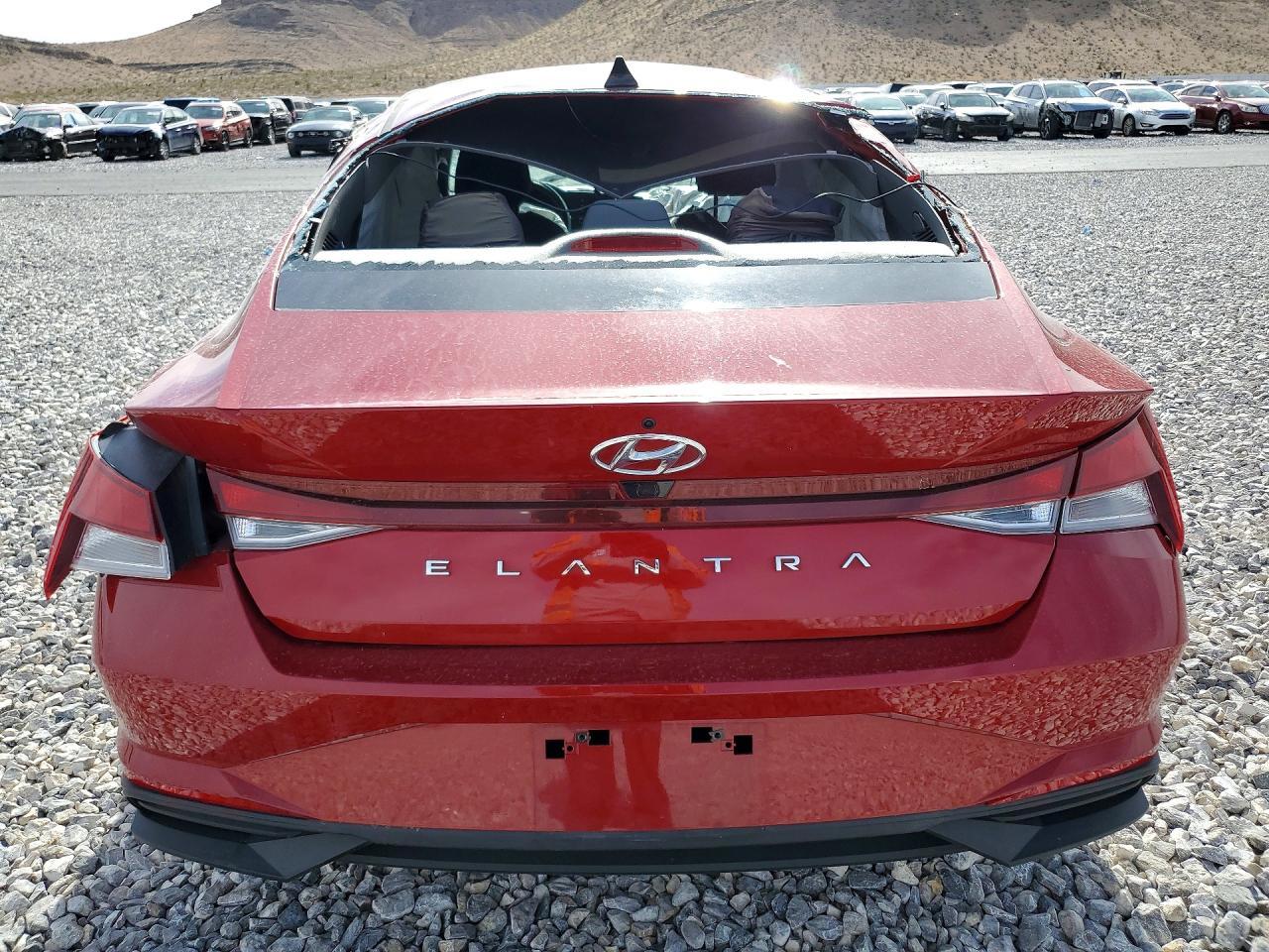 2023 Hyundai Elantra Sel - Image 6