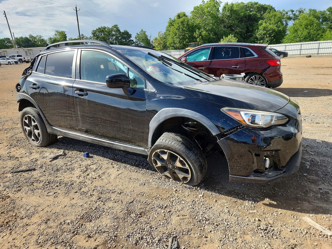 2019 Subaru Crosstrek Premium - Image 4