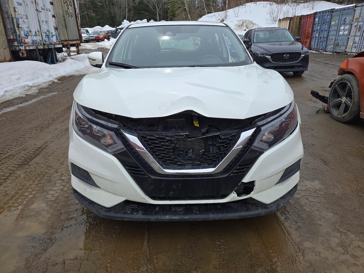 2020 Nissan Qashqai - Фото 5