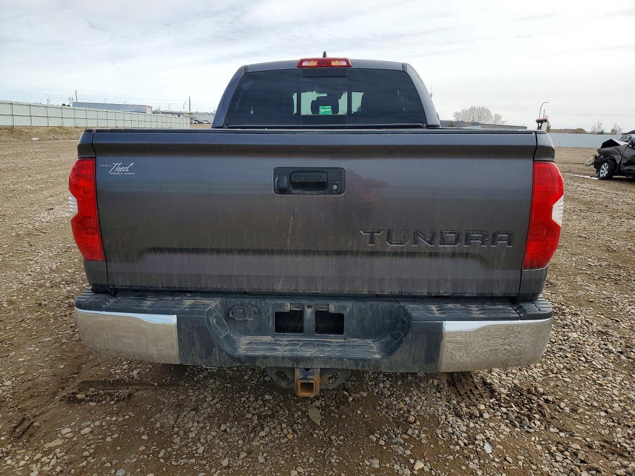 2021 Toyota Tundra Limited - Image 6