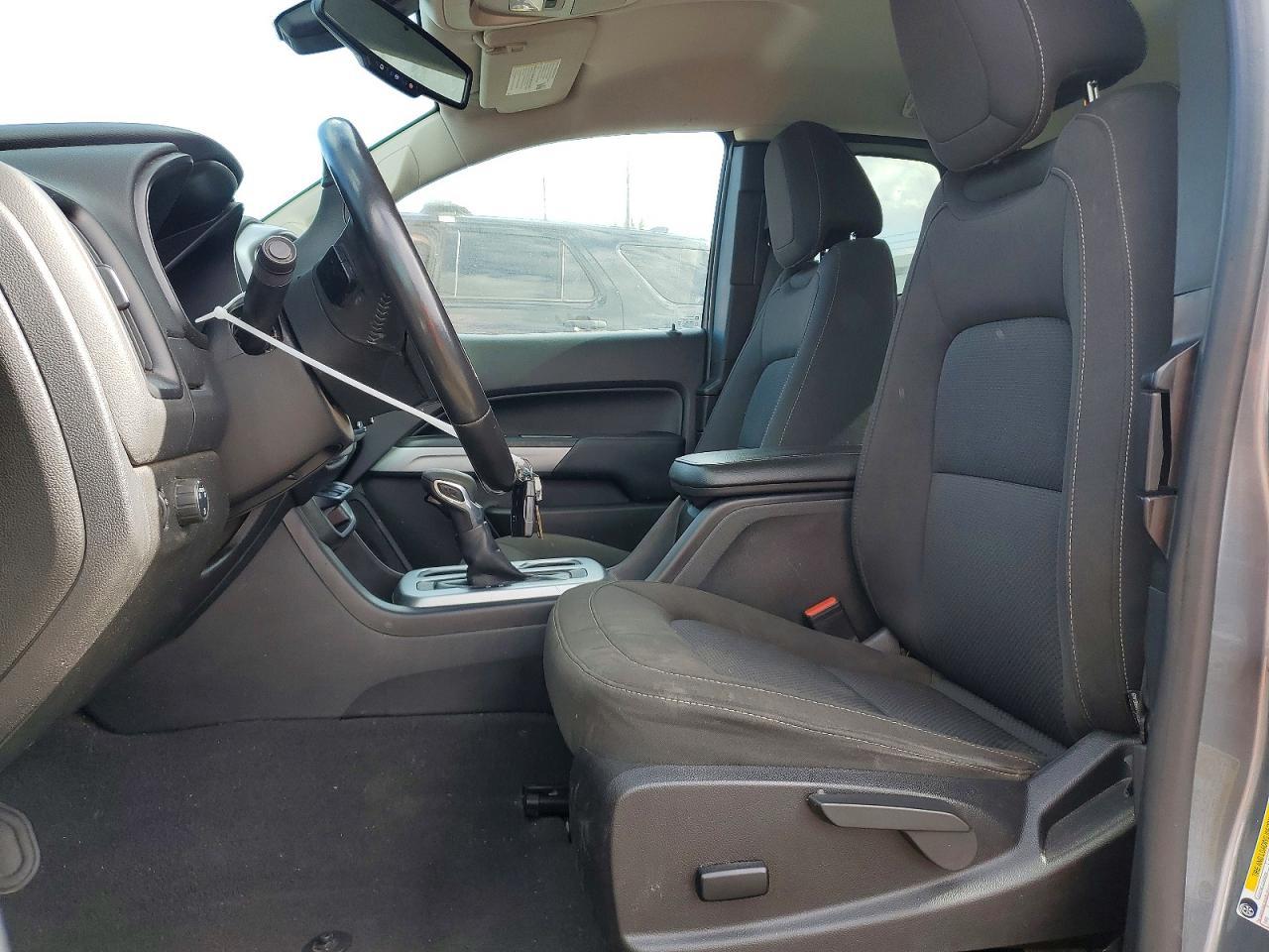 2022 Chevrolet Colorado Lt - Image 7