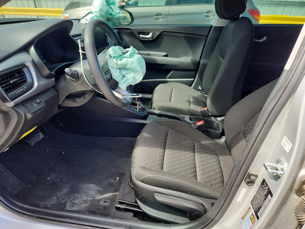 2023 Kia Rio Lx - Фото 7