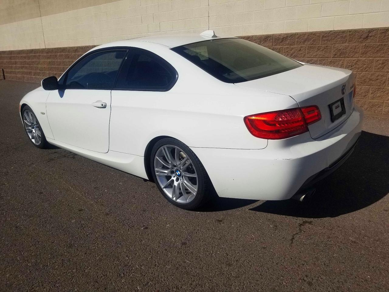 2011 BMW 328 I Sulev - Image 3