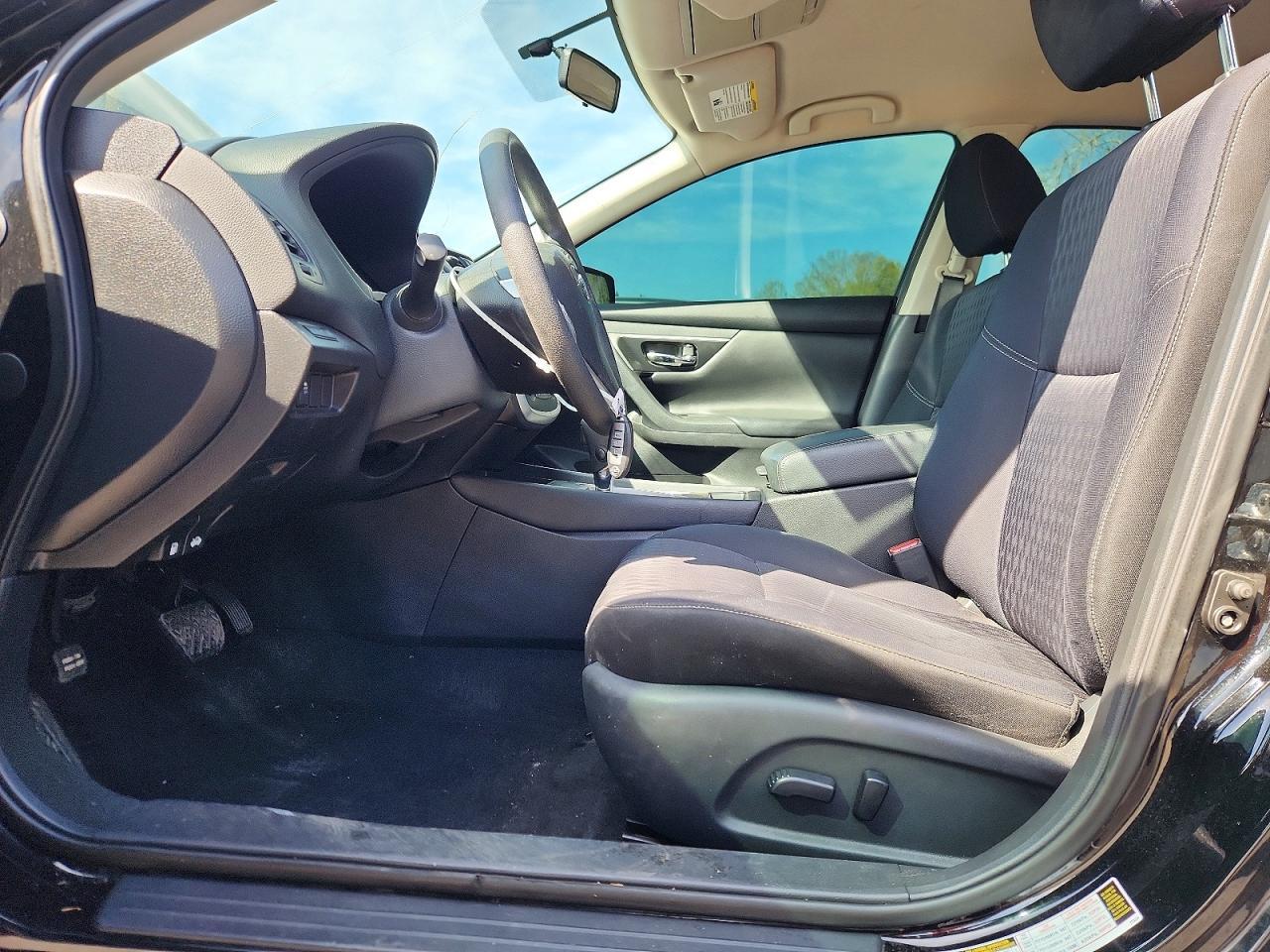 2018 Nissan Altima 2.5 S - Image 7