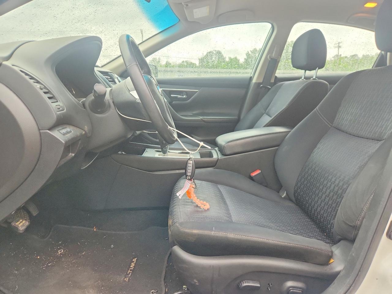 2016 Nissan Altima - Image 7