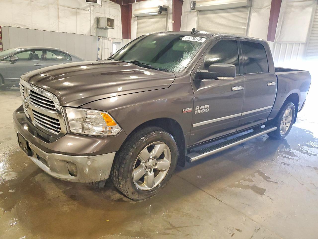 2018 Ram 1500 Slt