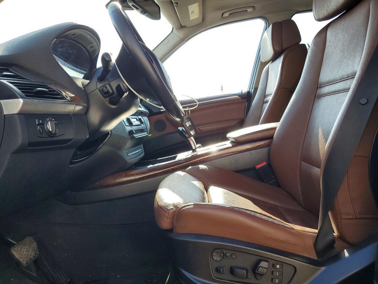 2013 BMW X5 xDrive35I - Фото 7