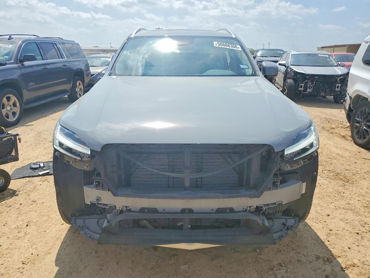 2025 Volvo Xc90 Core - Image 5