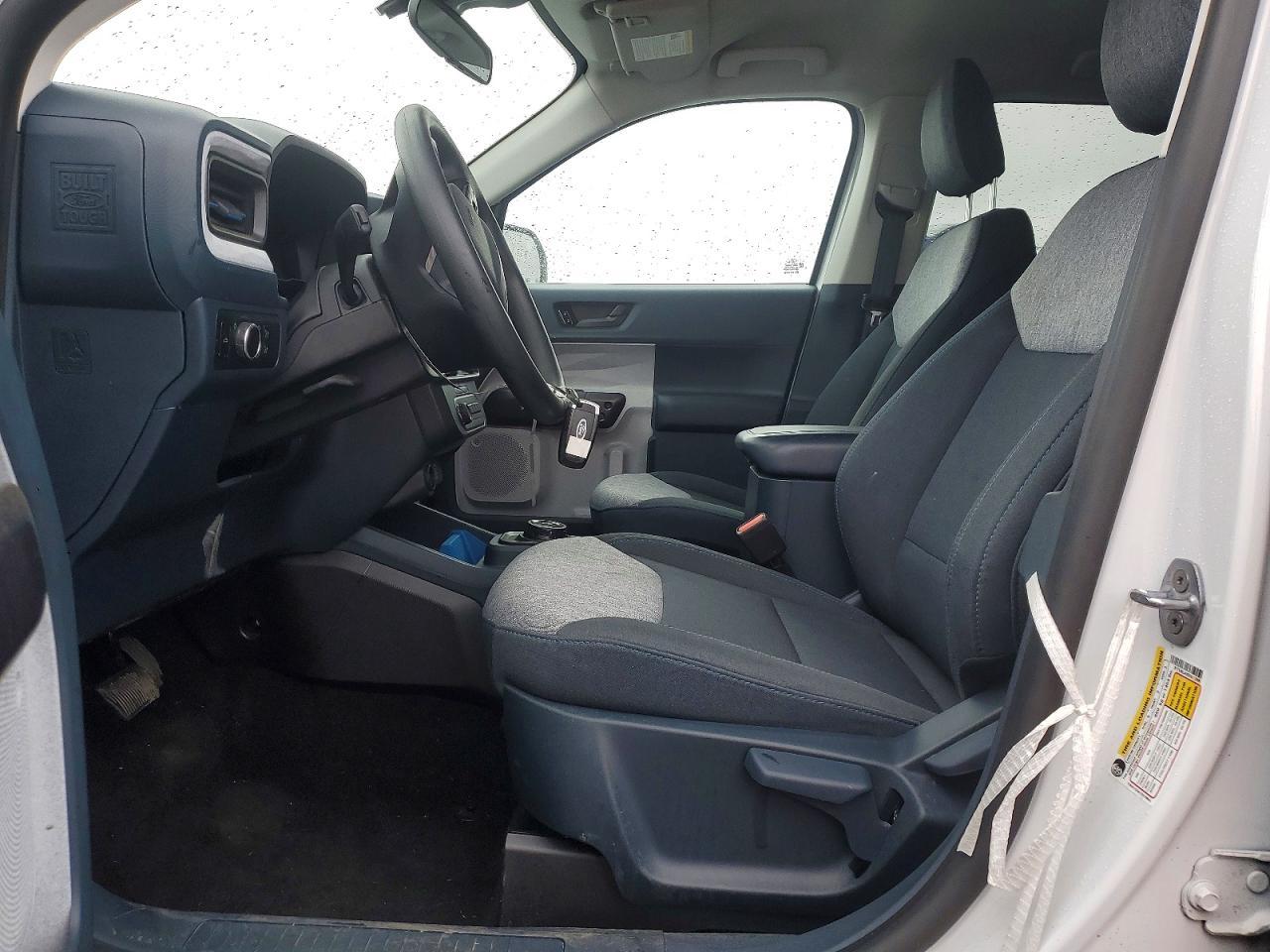 2025 Ford Maverick Xlt - Image 7