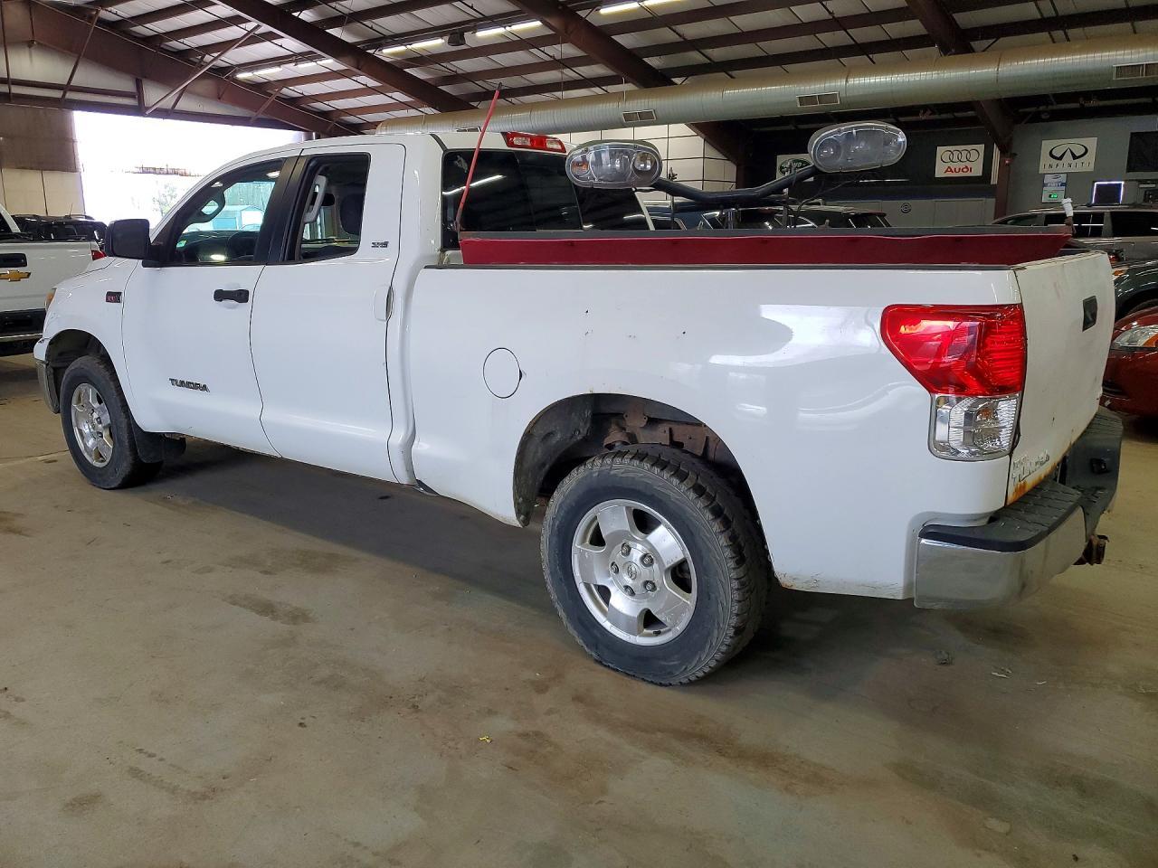 2012 Toyota Tundra Grade - Фото 2